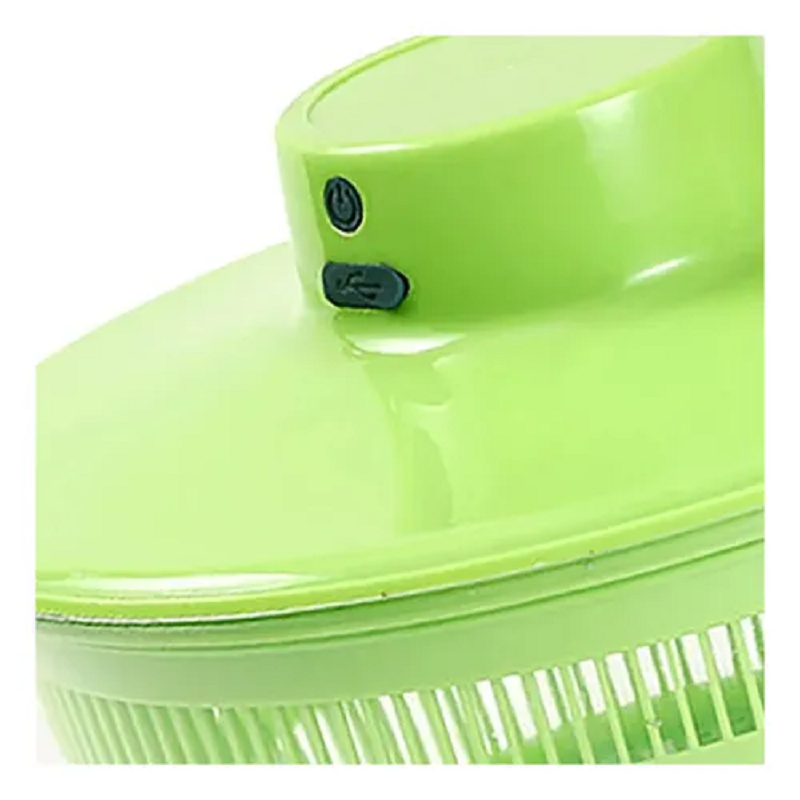 Miniatura 2 de Escurridor De Vegetales Eléctrico  5 L